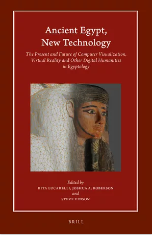 2023 Ancient Egypt, New Technology