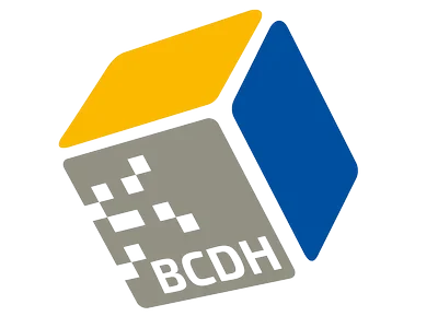BCDH-Logo